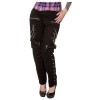 Women Gothic Trouser Dead Threads Pant Ladies Women Trouser